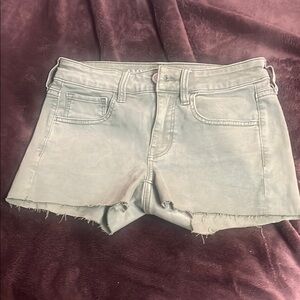 Stylish Women's Cut Off Shorts